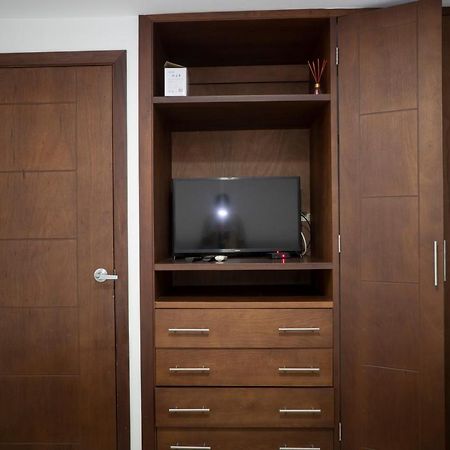 شقة Apartamento En Bocagrande - Edificio Minarete Cartagena المظهر الخارجي الصورة